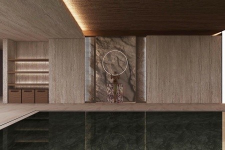 Cenger Blue Collection - 48