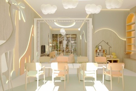 Cenger Blue Collection - 51