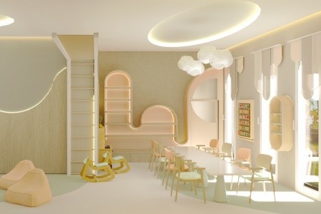 Cenger Blue Collection - 53