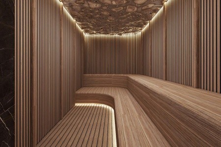 Cenger Blue Collection - 57