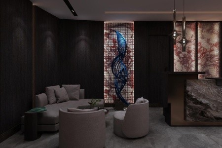 Cenger Blue Collection - 59