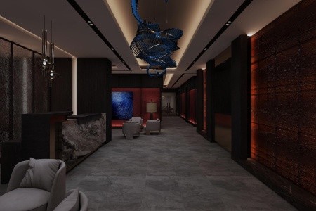 Cenger Blue Collection - 60