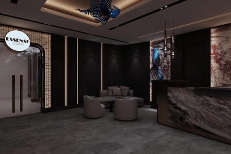 Cenger Blue Collection - 61