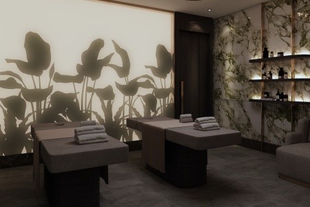 Cenger Blue Collection - 64