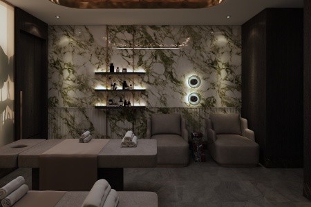 Cenger Blue Collection - 65