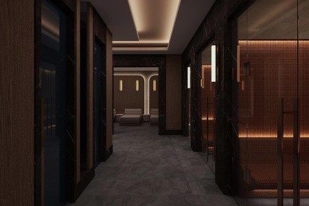 Cenger Blue Collection - 66