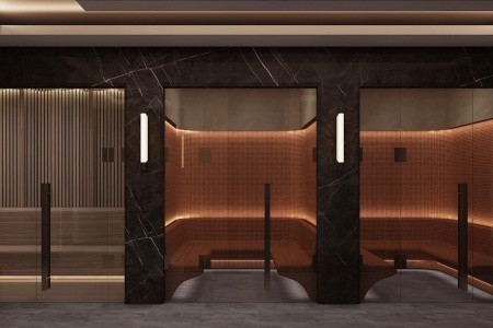 Cenger Blue Collection - 67