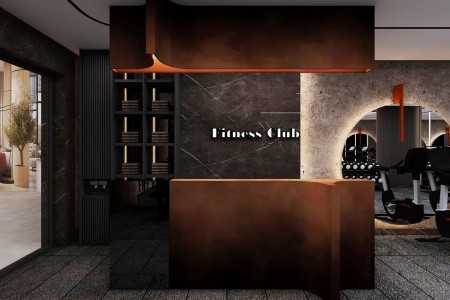 Cenger Blue Collection - 68