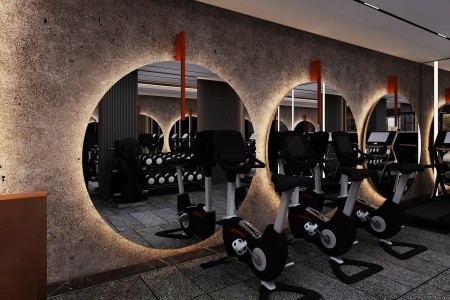 Cenger Blue Collection - 70