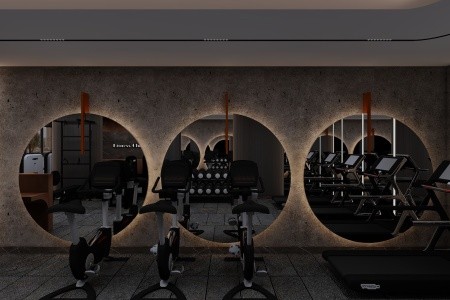 Cenger Blue Collection - 72