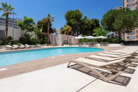 Halley Apartamentos - 3