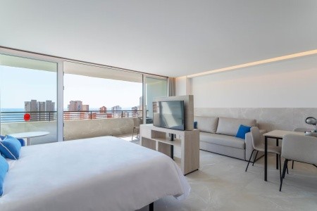 Halley Apartamentos - 7