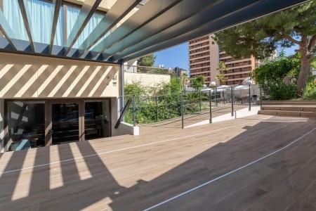 Halley Apartamentos - 12