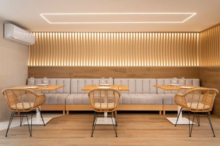 Halley Apartamentos - 15