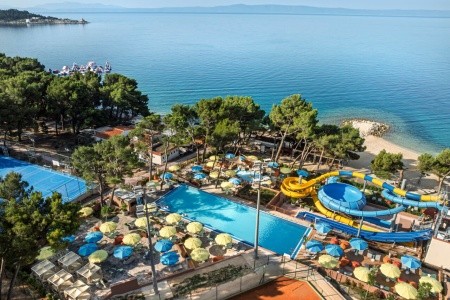 Makarska Sunny Resort By Valamar (Ex. Rivijera Sunny Resort) - 3
