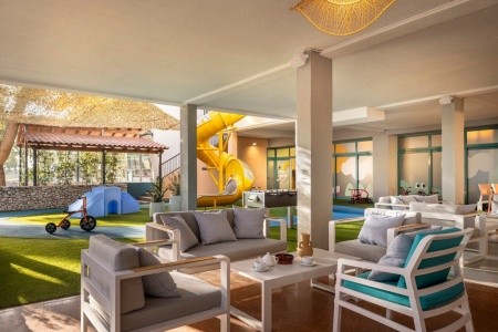 Makarska Sunny Resort By Valamar (Ex. Rivijera Sunny Resort) - 10