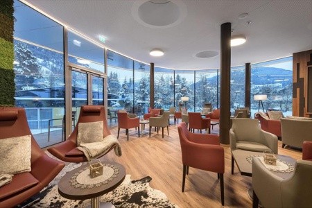 Johannesbad Palace - 3