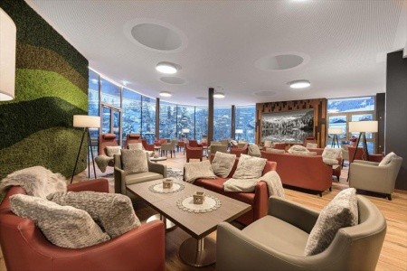 Johannesbad Palace - 5