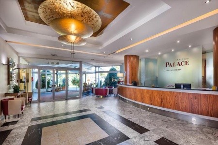 Johannesbad Palace - 6