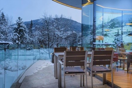 Johannesbad Palace - 7