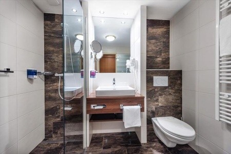 Johannesbad Palace - 8