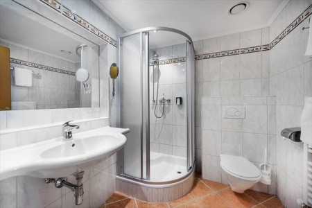 Johannesbad Palace - 9