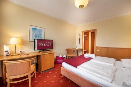 Johannesbad Palace - 10