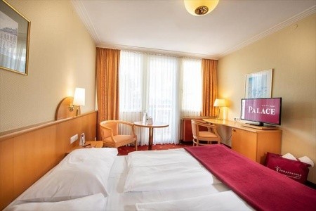 Johannesbad Palace - 11