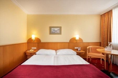 Johannesbad Palace - 12