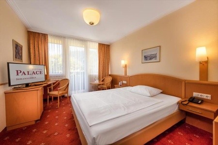 Johannesbad Palace - 13