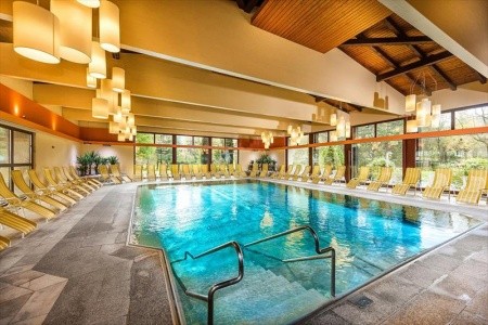 Johannesbad Palace - 18