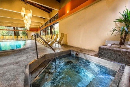 Johannesbad Palace - 20