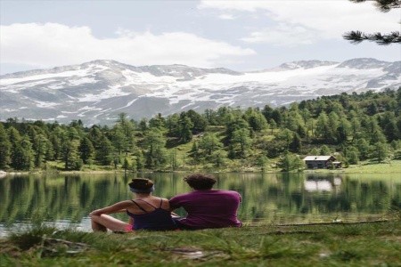 Johannesbad Palace - 22