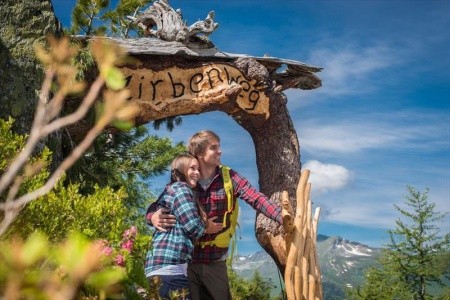 Johannesbad Palace - 23