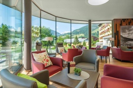 Johannesbad Palace - 29