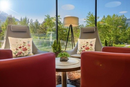 Johannesbad Palace - 30