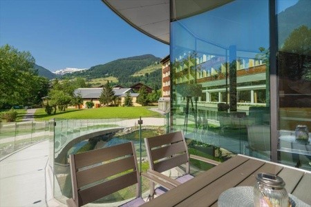 Johannesbad Palace - 31