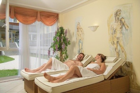 Johannesbad Palace - 32