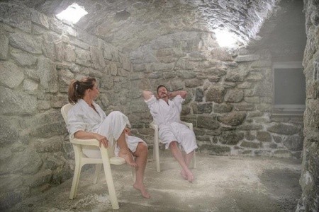 Johannesbad Palace - 33