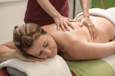 Johannesbad Palace - 35