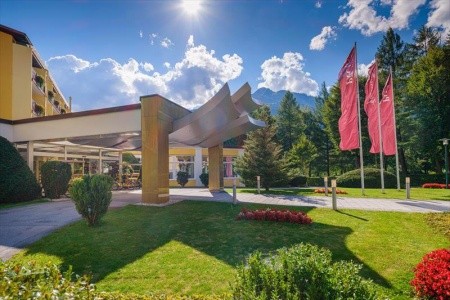 Johannesbad Palace - 36