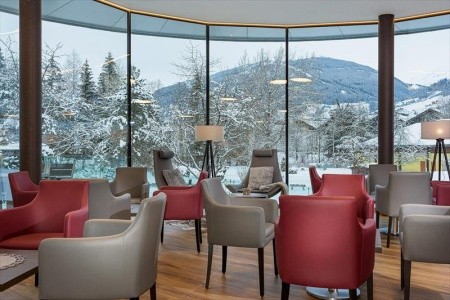 Johannesbad Palace - 39