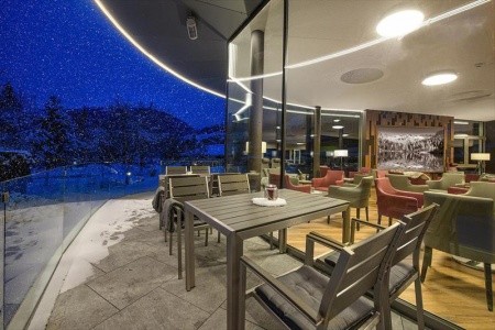 Johannesbad Palace - 40