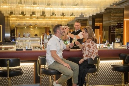 Johannesbad Palace - 44