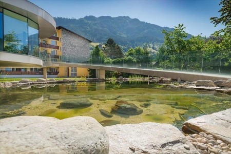 Johannesbad Palace - 47