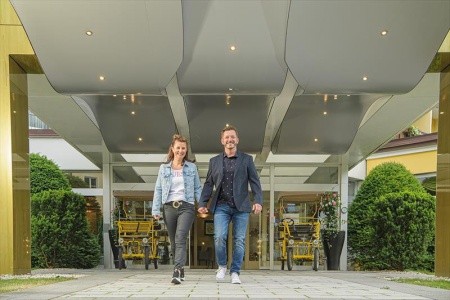 Johannesbad Palace - 49