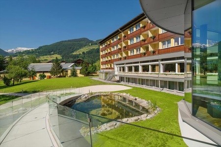 Johannesbad Palace - 50