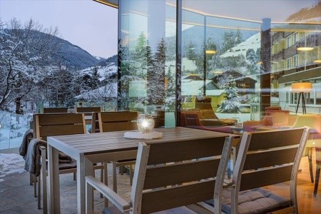 Johannesbad Palace - 52