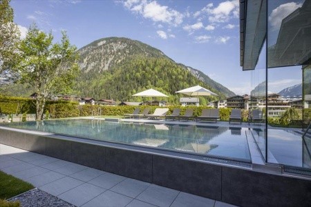 Garni Auszeit (Pertisau Am Achensee) - 3