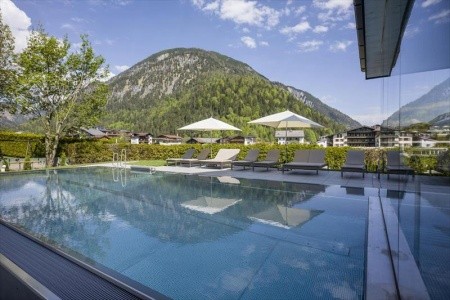 Garni Auszeit (Pertisau Am Achensee) - 4